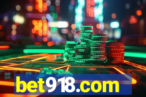 bet918.com