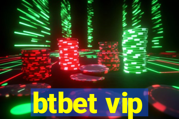 btbet vip