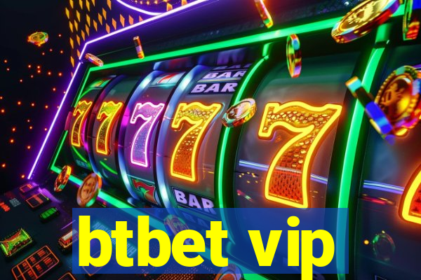 btbet vip