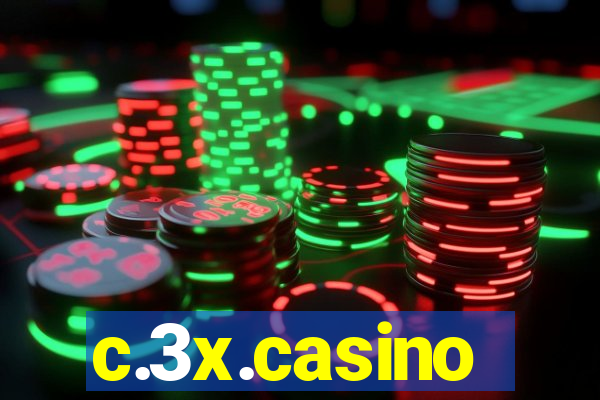 c.3x.casino