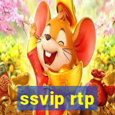 ssvip rtp