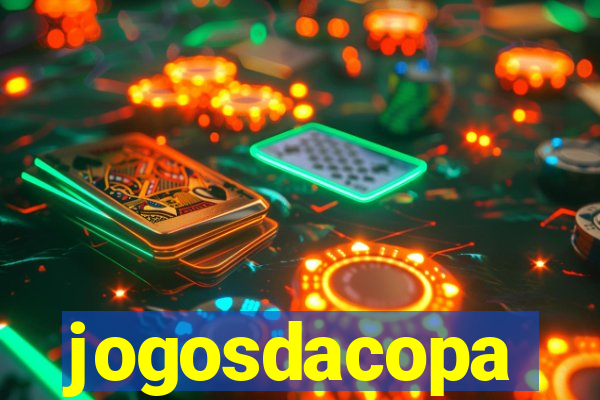 jogosdacopa