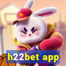 h22bet app