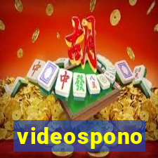 videospono