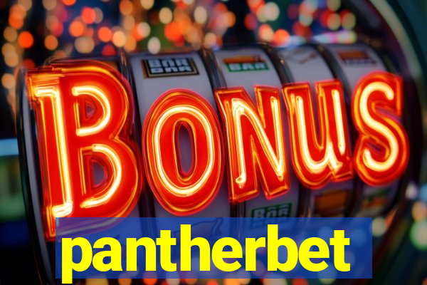 pantherbet