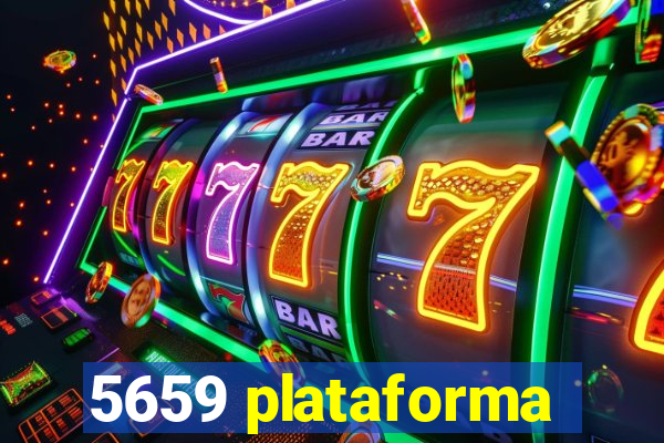 5659 plataforma