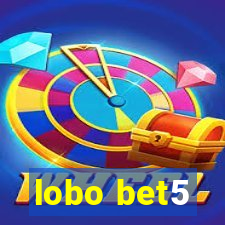 lobo bet5