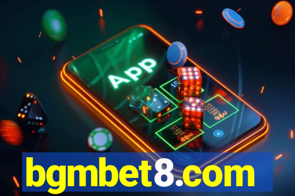 bgmbet8.com