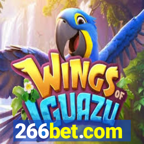 266bet.com