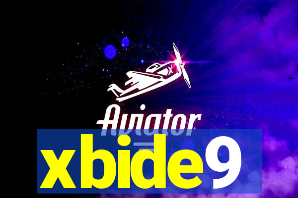 xbide9