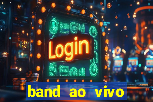 band ao vivo gratis multicanais