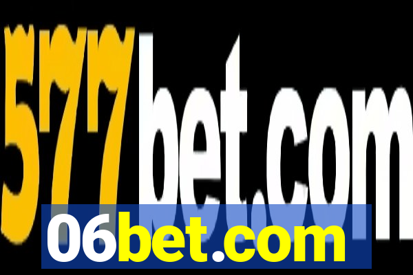 06bet.com