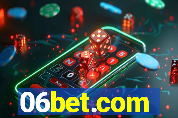 06bet.com