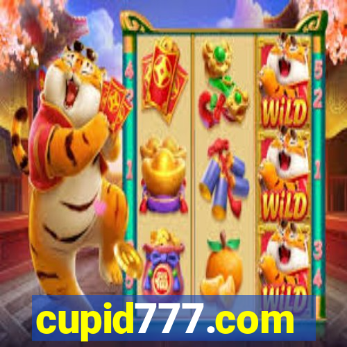 cupid777.com