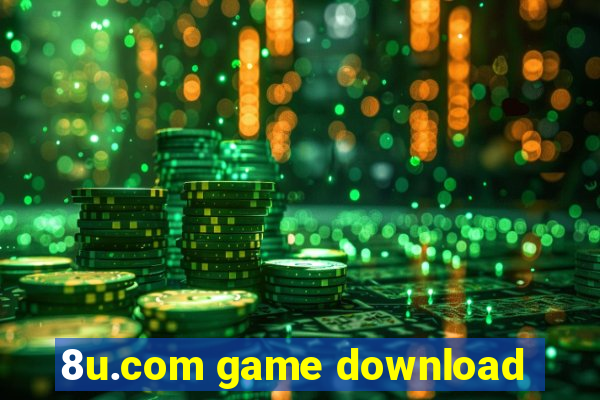 8u.com game download