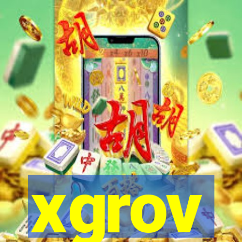 xgrov