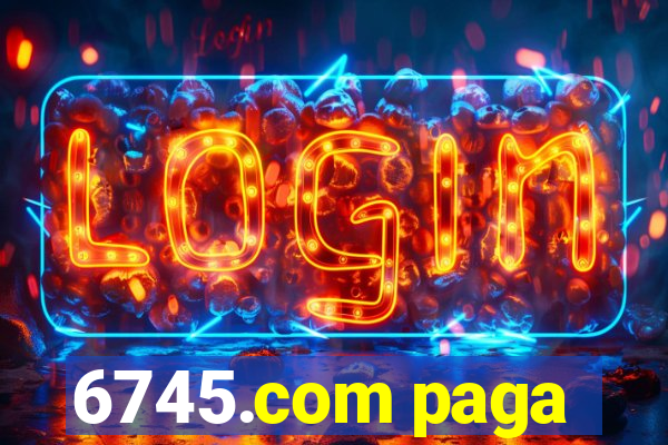 6745.com paga