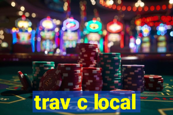 trav c local