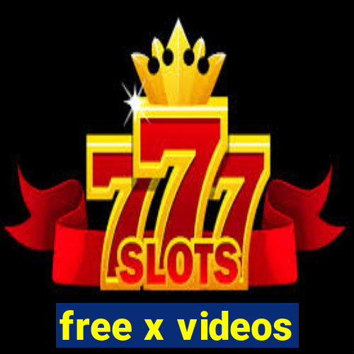 free x videos