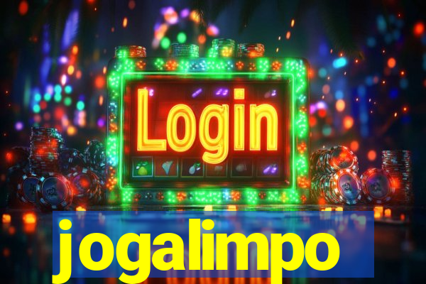 jogalimpo