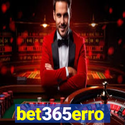 bet365erro