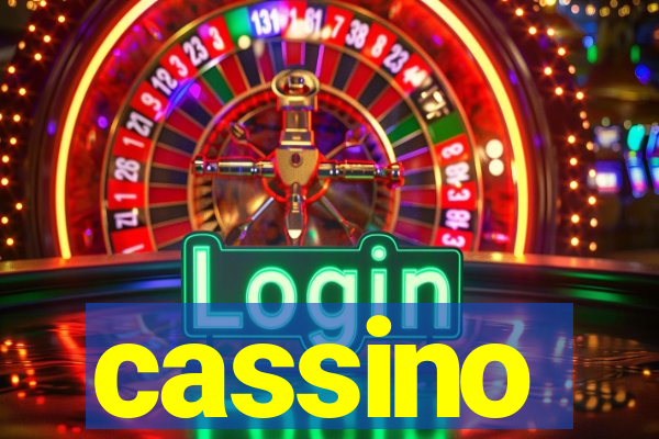 cassino internacional online