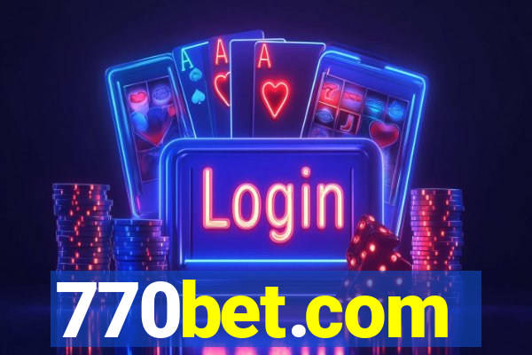 770bet.com