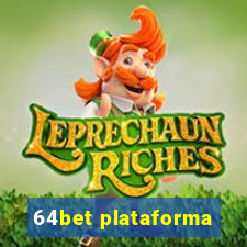 64bet plataforma