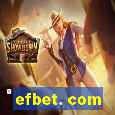 efbet. com