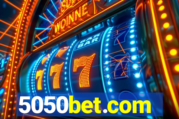 5050bet.com