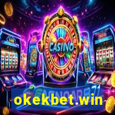 okekbet.win