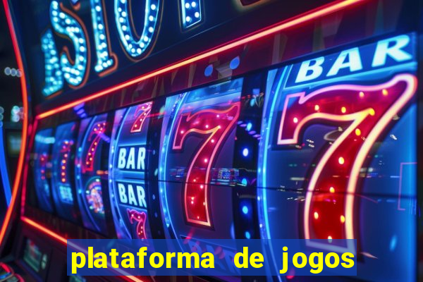 plataforma de jogos que paga bem