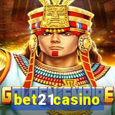 bet21casino