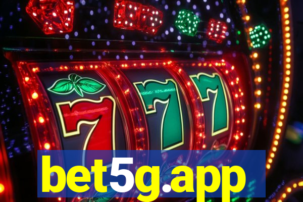 bet5g.app