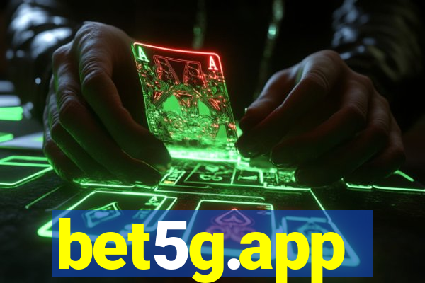 bet5g.app