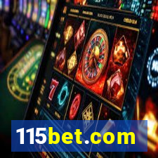 115bet.com