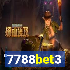 7788bet3