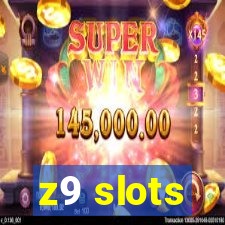 z9 slots