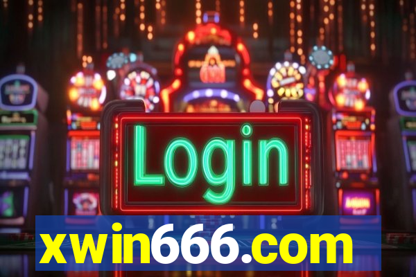 xwin666.com