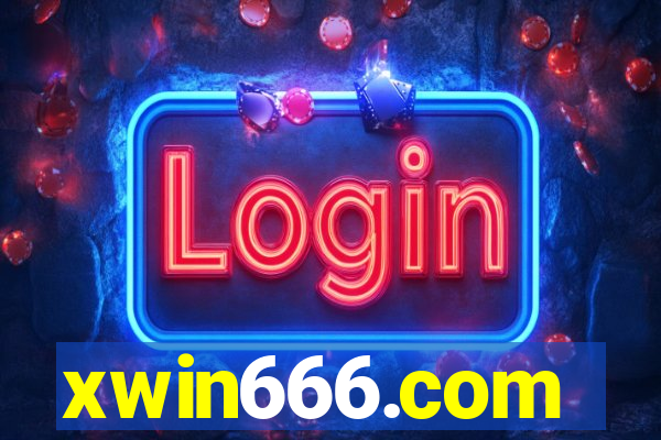 xwin666.com