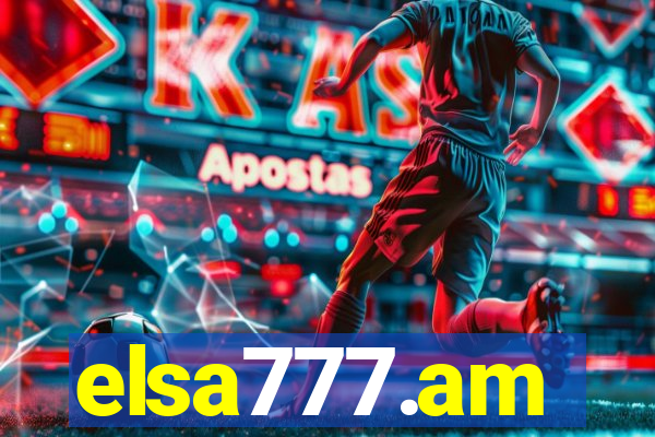 elsa777.am