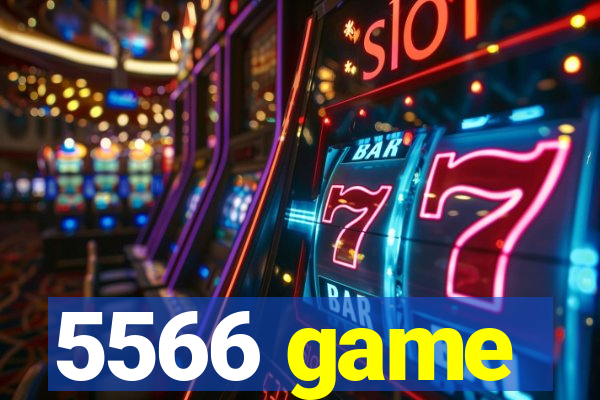 5566 game