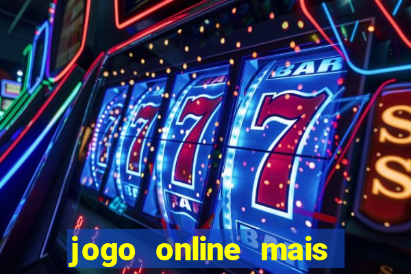 jogo online mais jogado do mundo