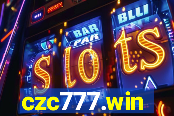 czc777.win