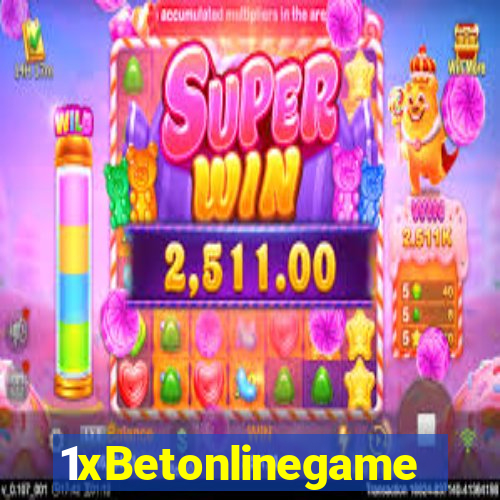 1xBetonlinegame