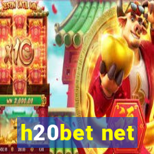 h20bet net