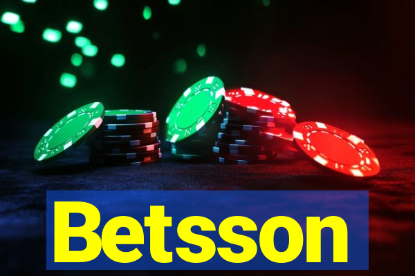 Betsson