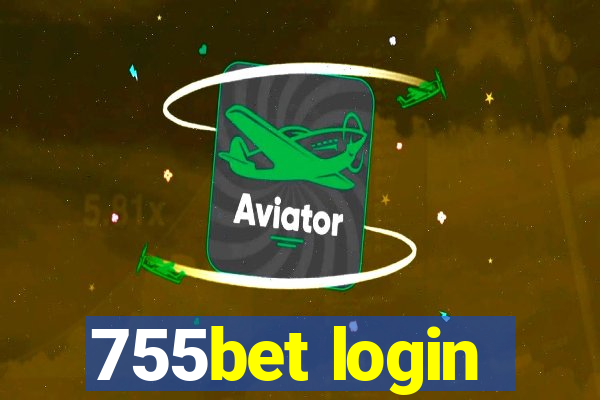 755bet login