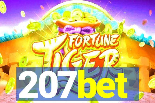 207bet