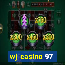 wj casino 97